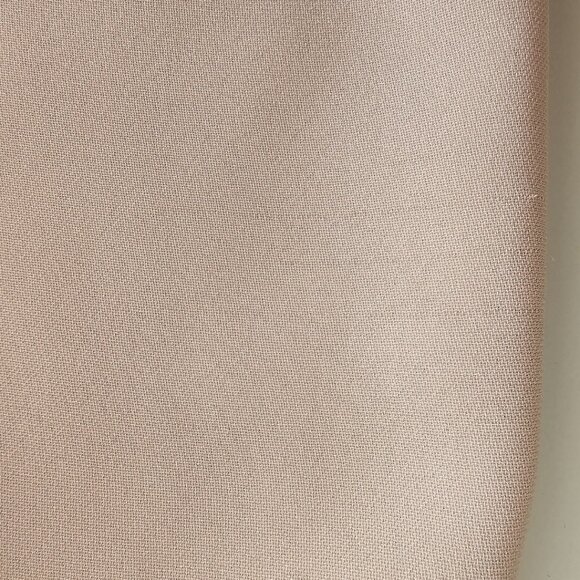 Petite Sophisticate Vintage Pencil Suit Skirt | Pre-Loved | 4P | Powder Pink - Picture 13 of 16